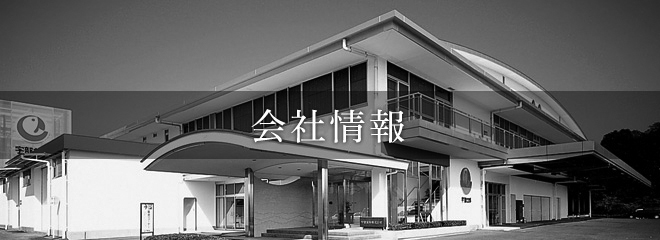 会社情報